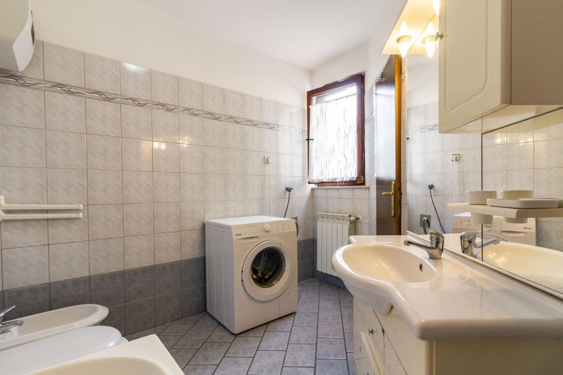 Apartments Mir Fažana Eksteriør billede