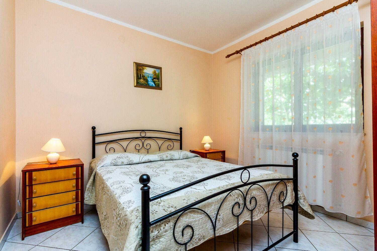 Apartments Mir Fažana Eksteriør billede