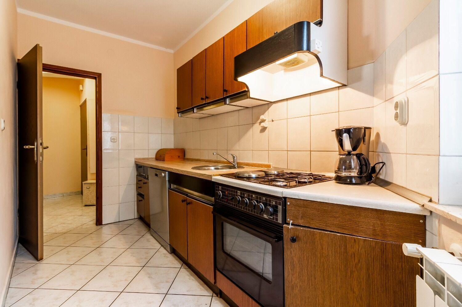 Apartments Mir Fažana Eksteriør billede