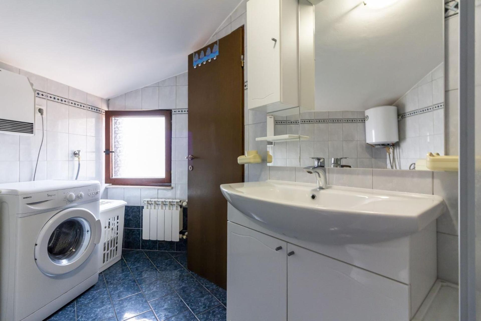 Apartments Mir Fažana Eksteriør billede