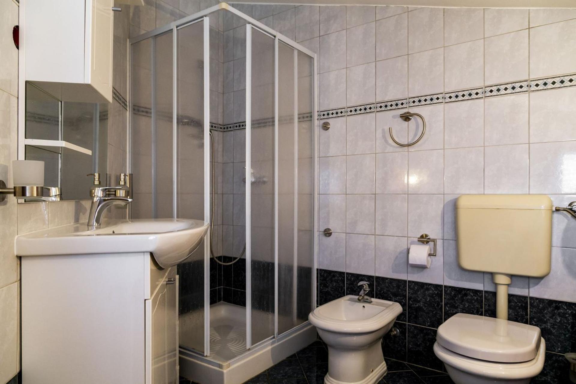 Apartments Mir Fažana Eksteriør billede