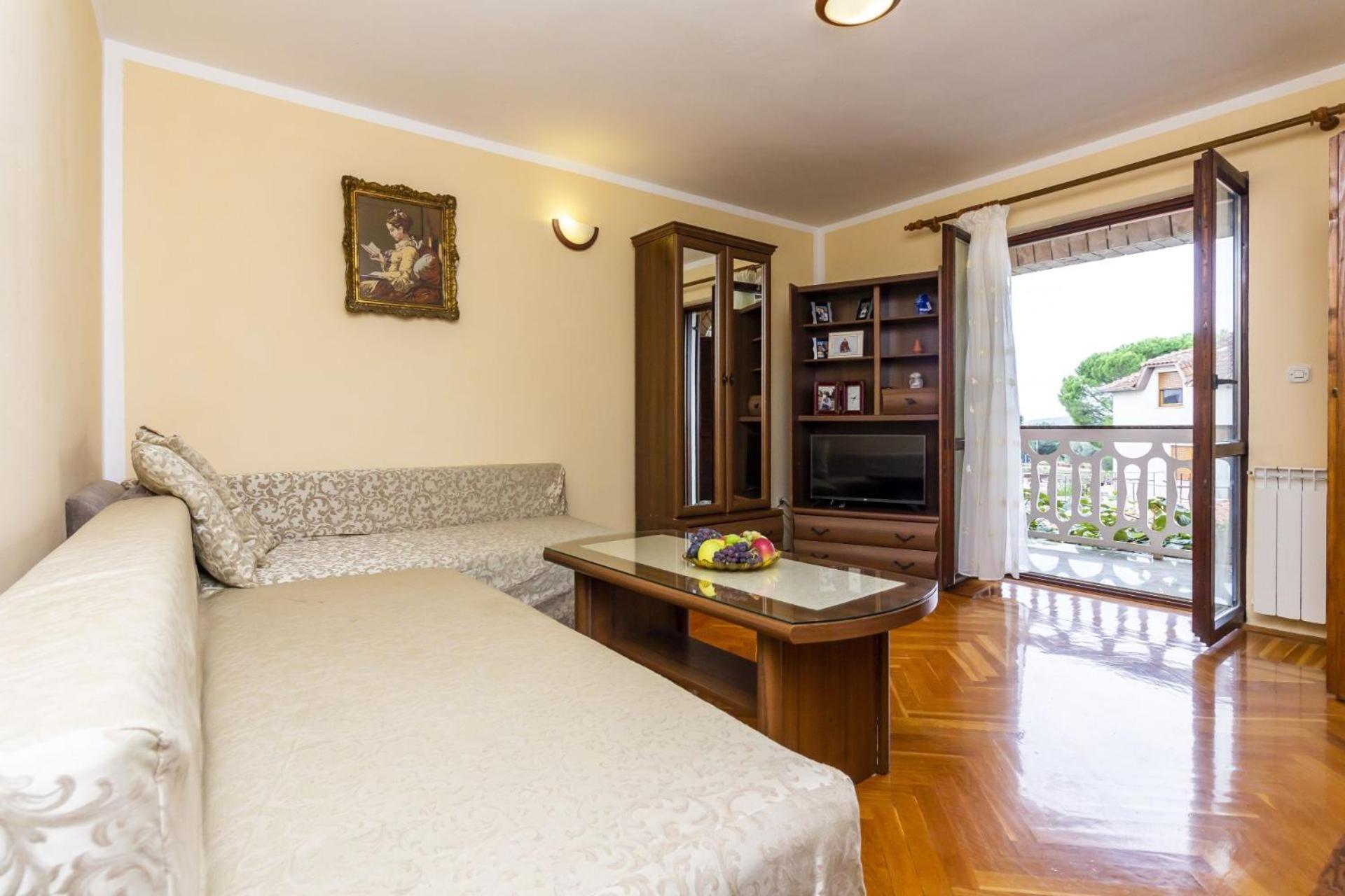 Apartments Mir Fažana Eksteriør billede