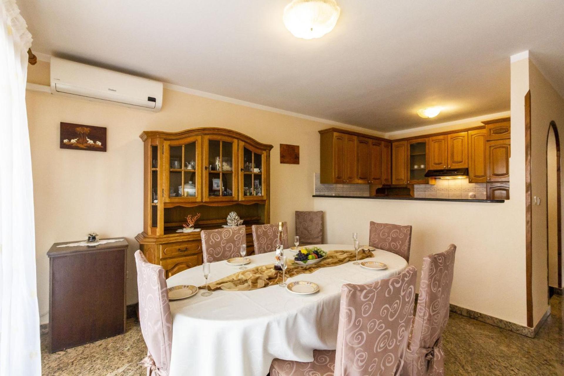 Apartments Mir Fažana Eksteriør billede