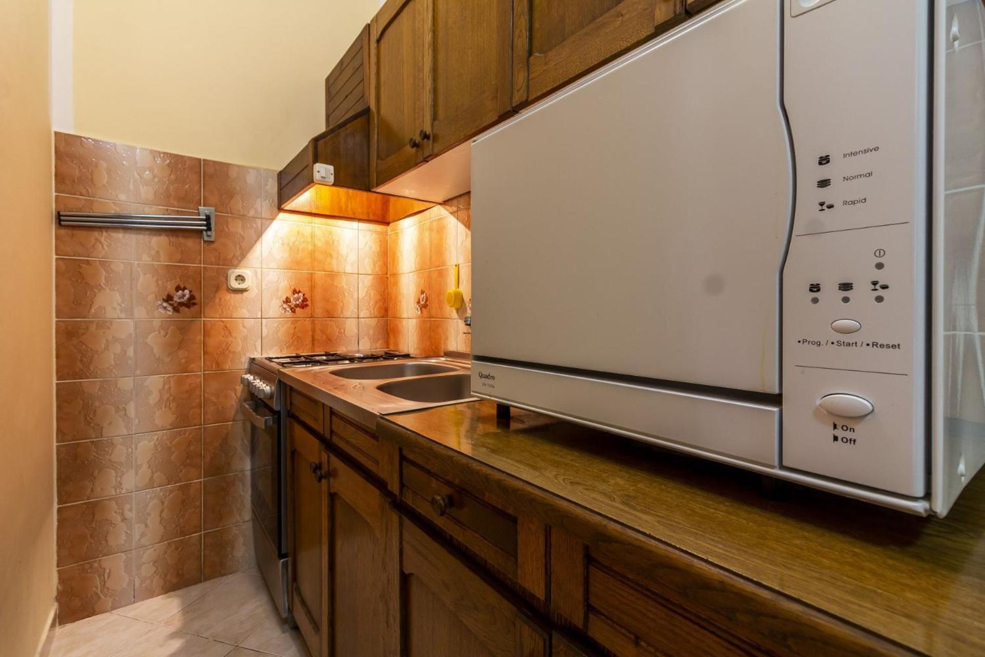 Apartments Mir Fažana Eksteriør billede